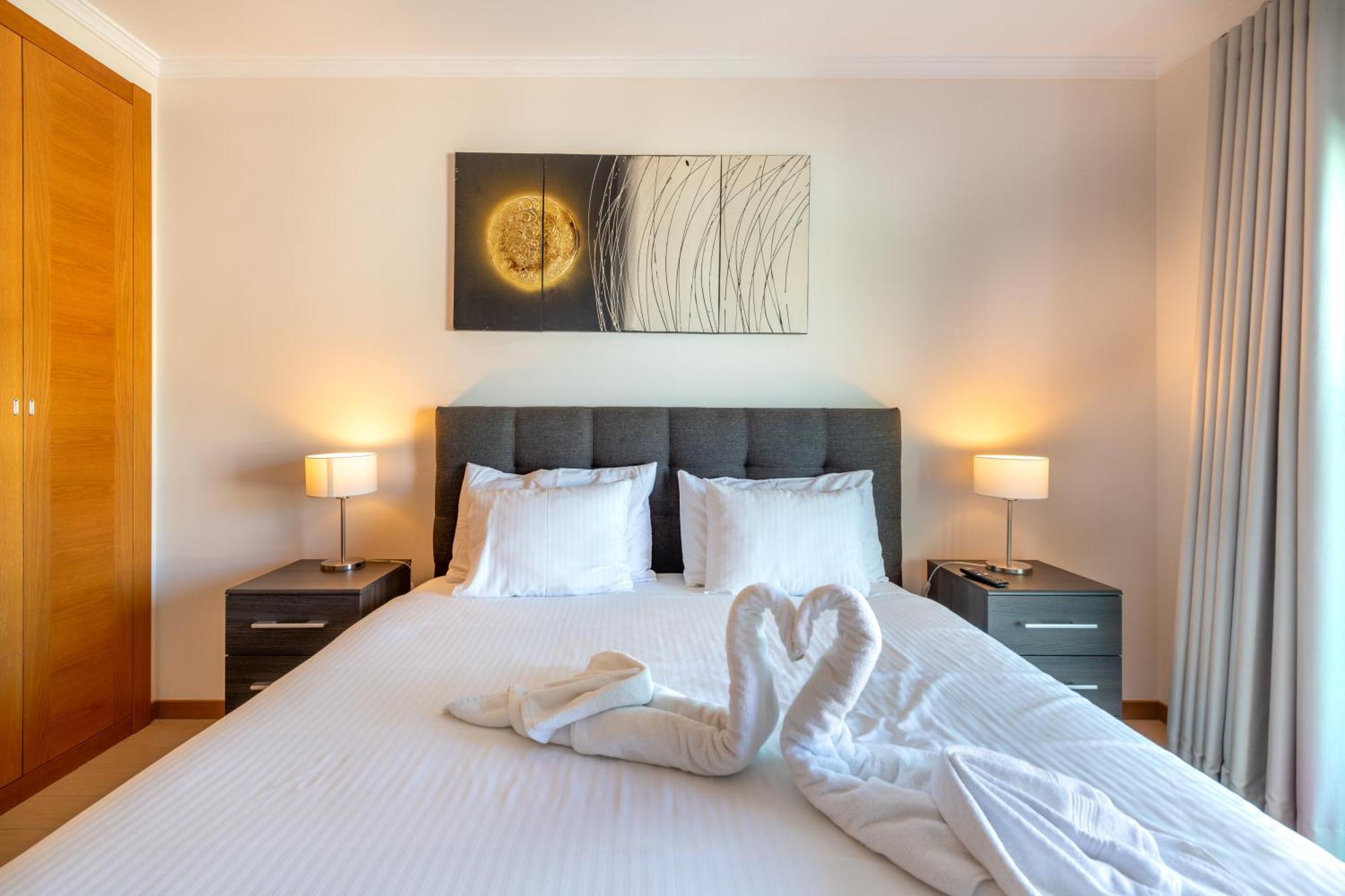 Sunscape Rocha Prime - Oceanview - Wifi - Parking Apartment Portimao Exterior photo